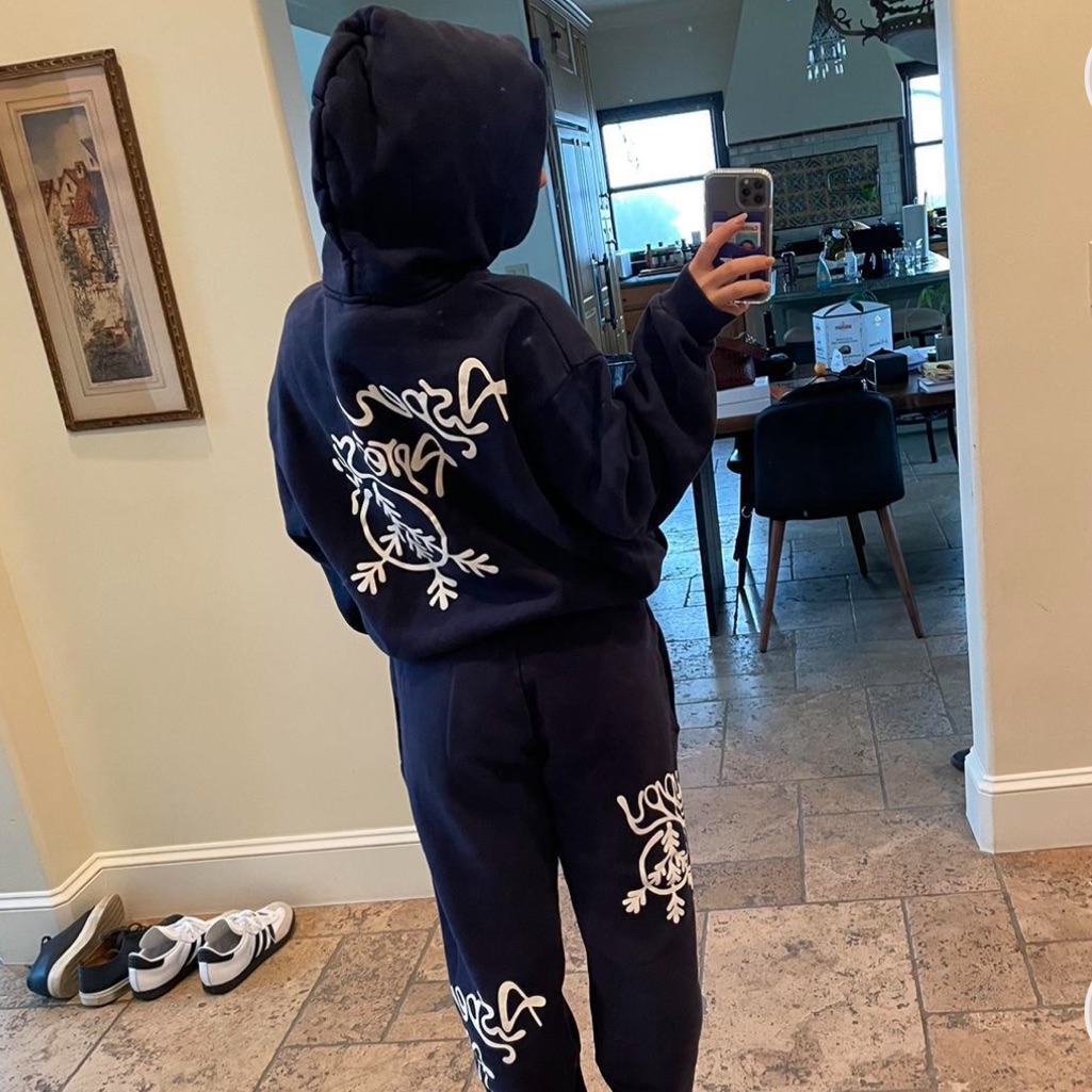 Rare Madhappy Aspen 2021 Collab